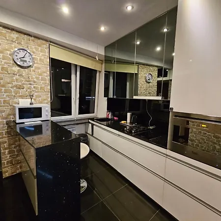 Apartment Liberty Avenue - Laisves Aleja *