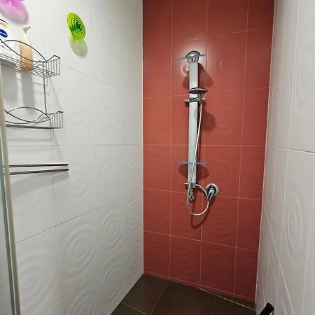Apartamentai Liberty Avenue- Laisves Aleja