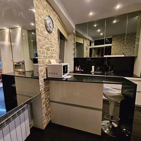 Apartamentai Liberty Avenue- Laisves Aleja * Kaunas