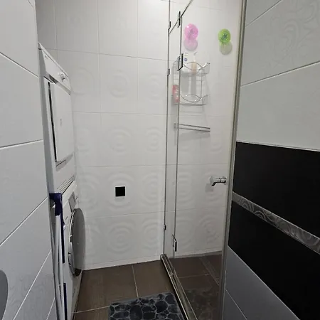 Apartment Liberty Avenue - Laisves Aleja *