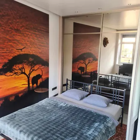 Apartamentai Liberty Avenue- Laisves Aleja