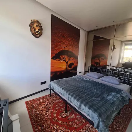 Apartamento Apartamentai Liberty Avenue- Laisves Aleja *
