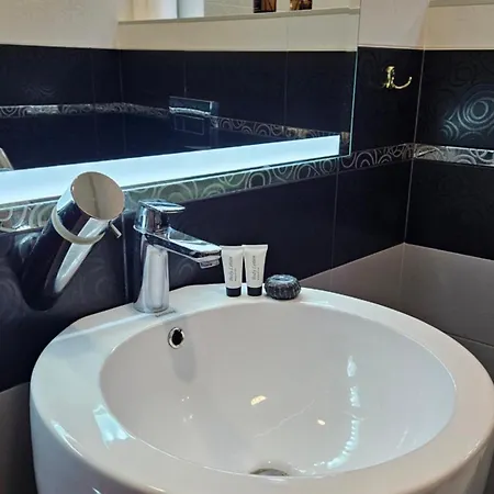 Apartamentai Liberty Avenue- Laisves Aleja * Kaunas