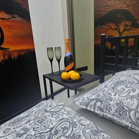 Apartamento Apartamentai Liberty Avenue- Laisves Aleja