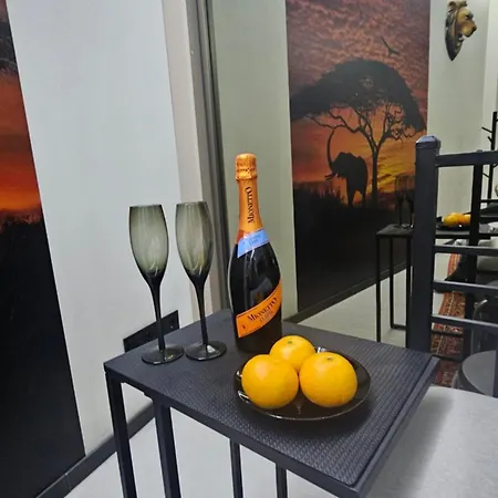 Liberty Avenue - Laisves Aleja Apartment *