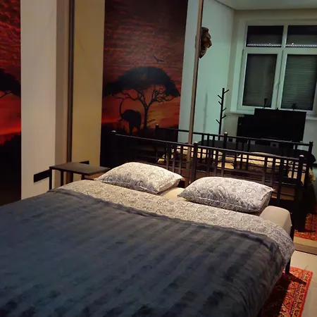 Apartamentai Liberty Avenue- Laisves Aleja * Kaunas