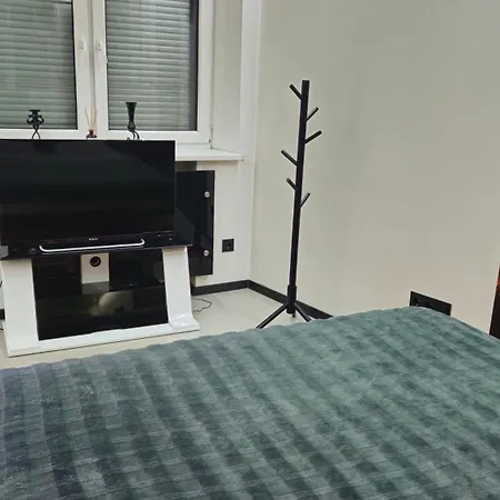 Apartamentai Liberty Avenue- Laisves Aleja *