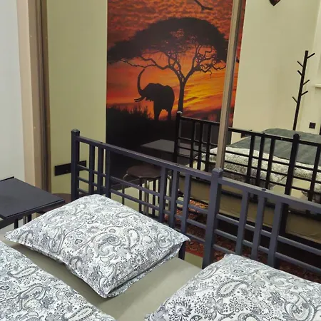 Apartamentai Liberty Avenue- Laisves Aleja * Kaunas